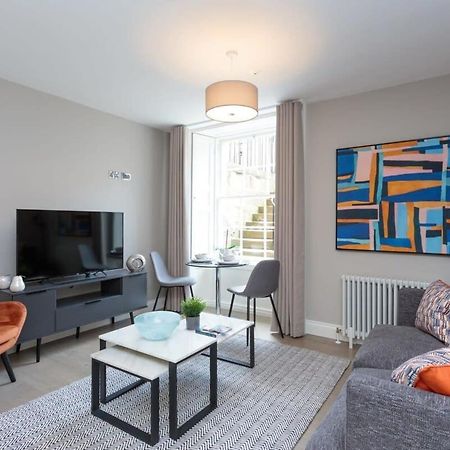 Dragon Suites - Edinburgh City Centre 1 Bed Apartment Esterno foto
