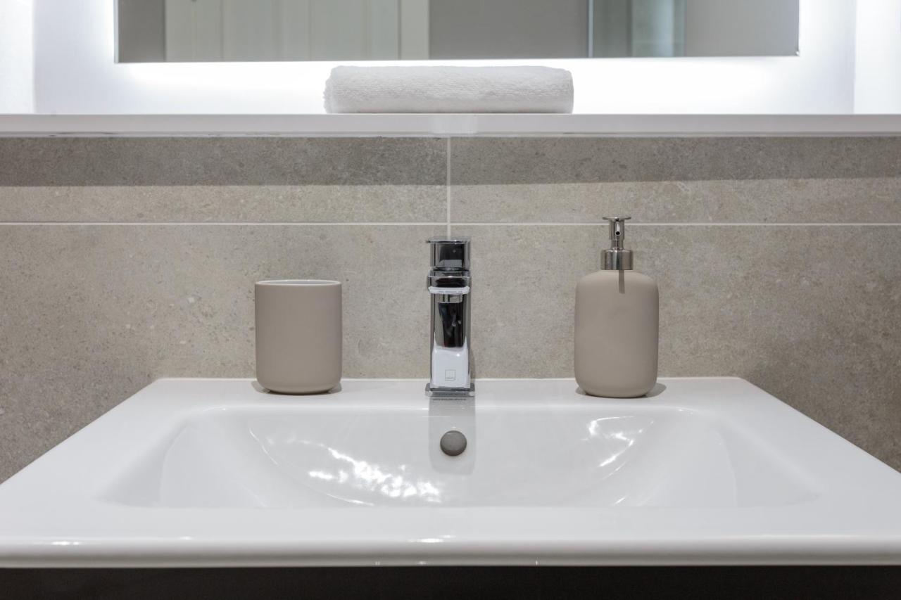 Dragon Suites - Edinburgh City Centre 1 Bed Apartment Esterno foto